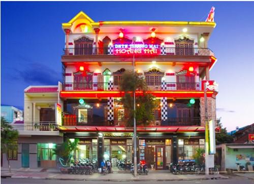 Tổng Quan